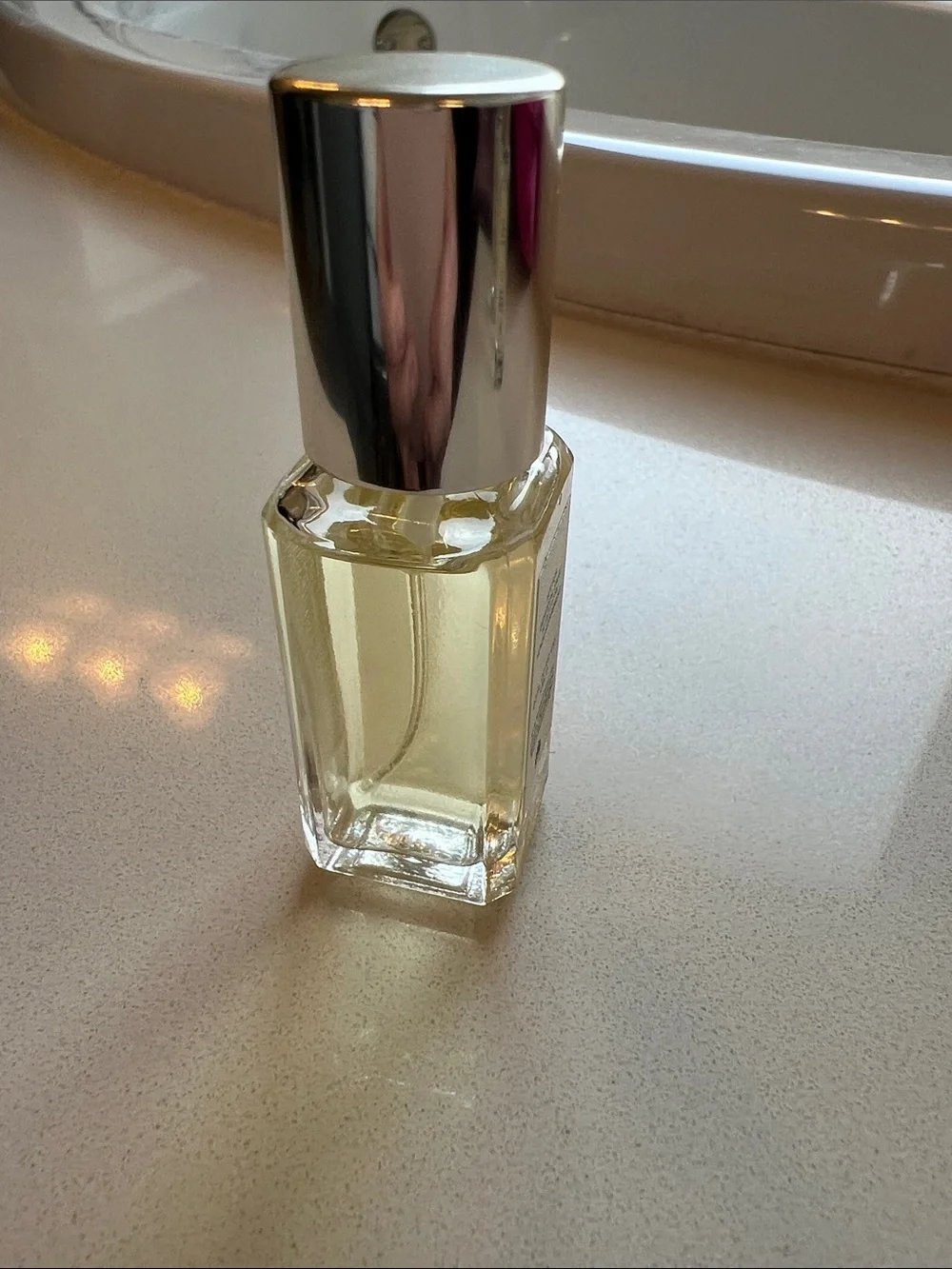 Jo Malone White Moss and Snowdrop.3 oz Travel